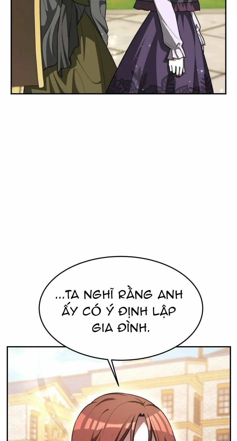 Cuộc Sống Hôn Nhân Ba Người Chapter 8 - 7