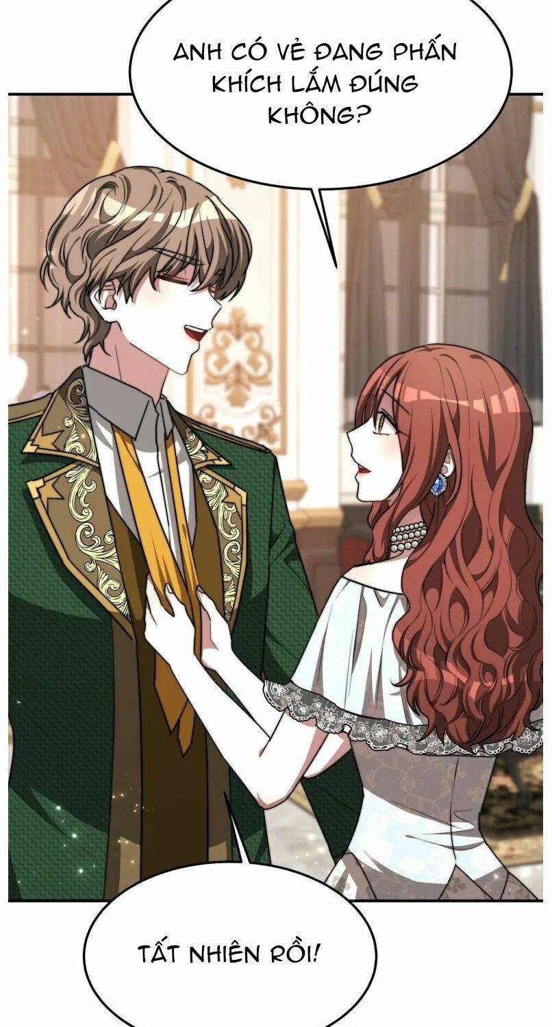 Cuộc Sống Hôn Nhân Ba Người Chapter 8 - 61