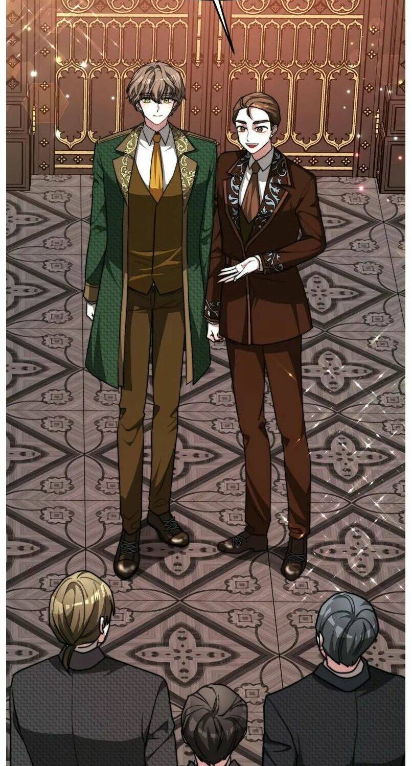 Cuộc Sống Hôn Nhân Ba Người Chapter 8 - 72