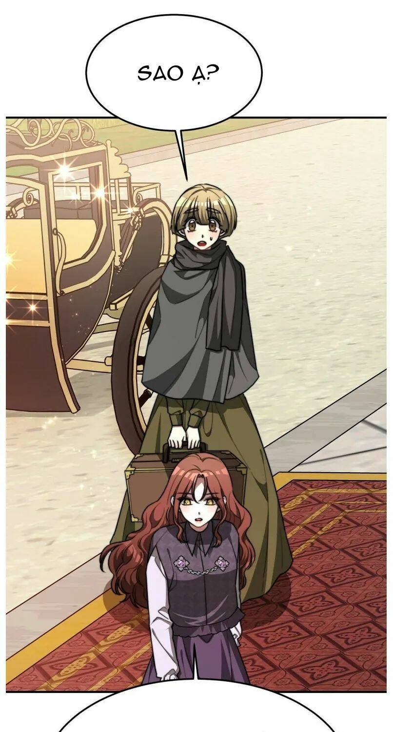 Cuộc Sống Hôn Nhân Ba Người Chapter 8 - 9