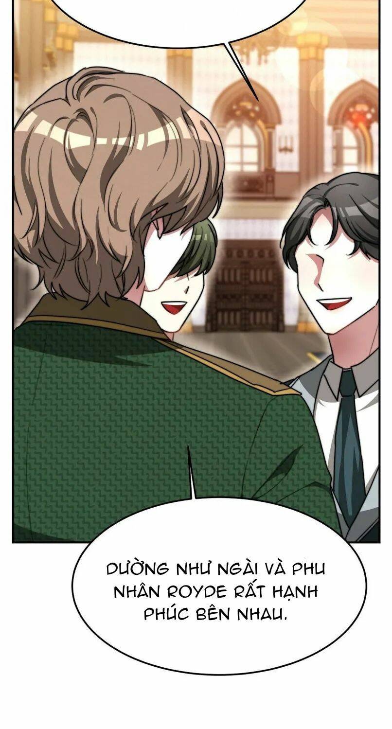 Cuộc Sống Hôn Nhân Ba Người Chapter 8 - 86