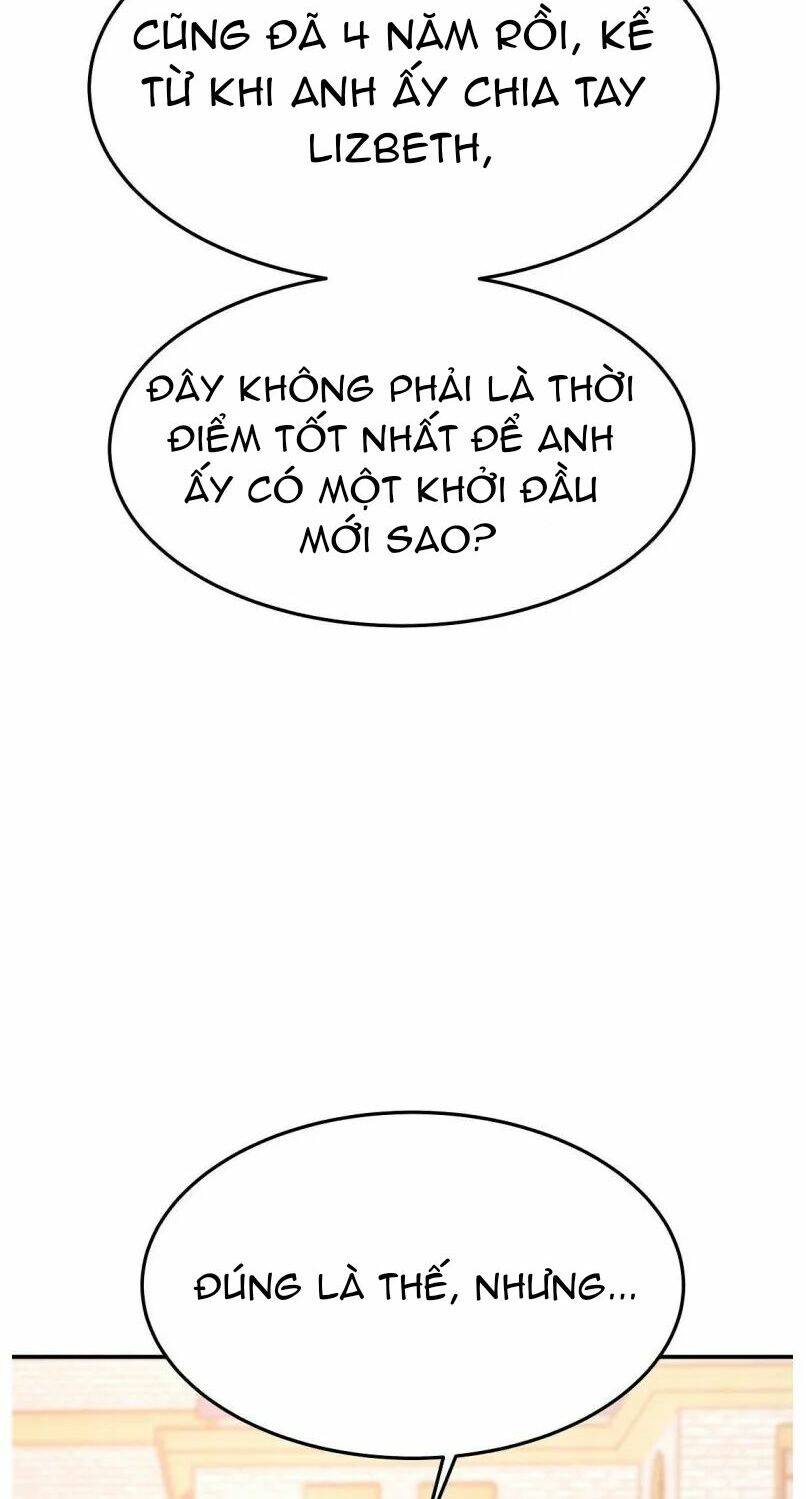 Cuộc Sống Hôn Nhân Ba Người Chapter 8 - 10