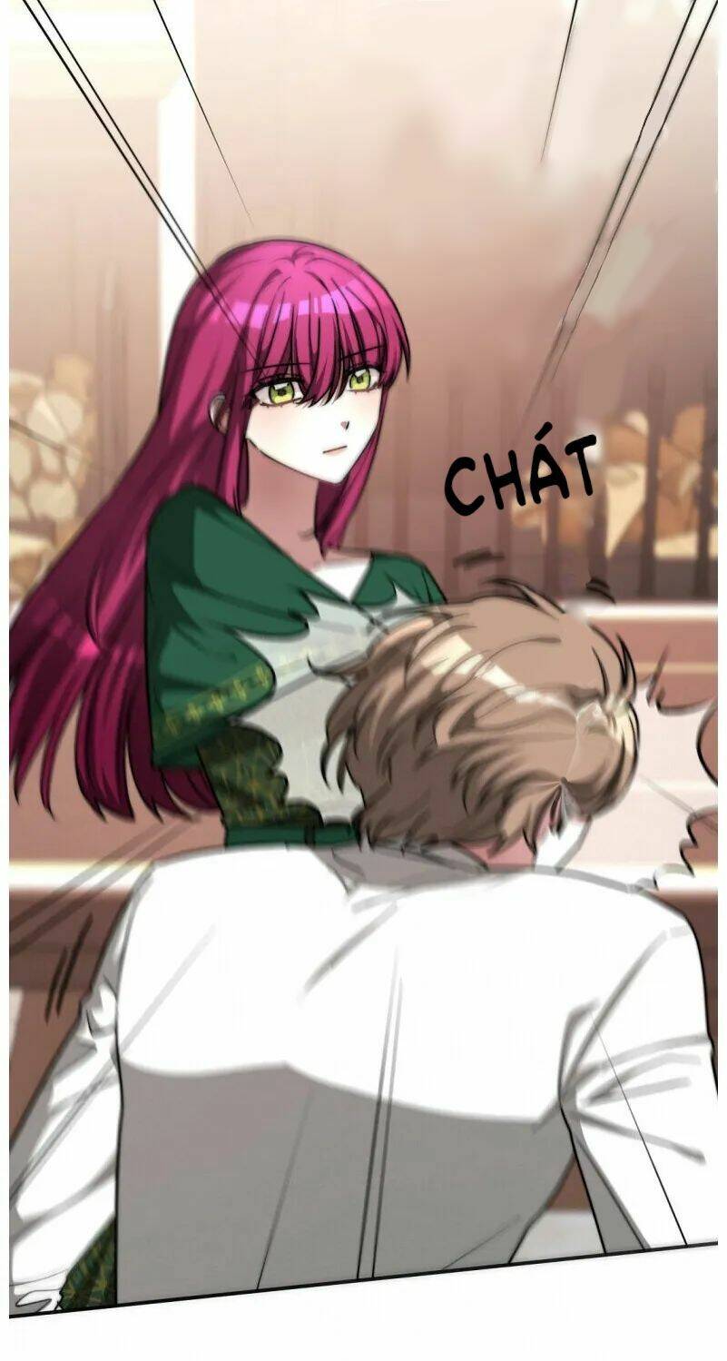 Cuộc Sống Hôn Nhân Ba Người Chapter 9 - 11