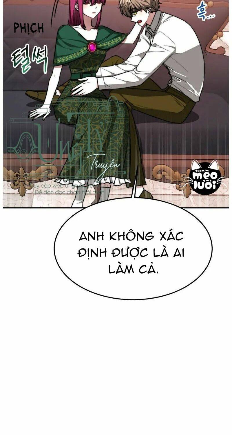 Cuộc Sống Hôn Nhân Ba Người Chapter 9 - 19
