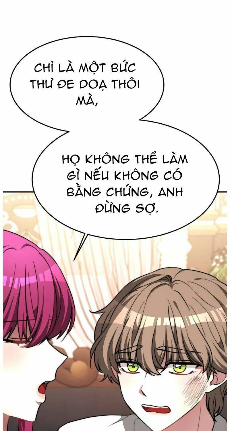 Cuộc Sống Hôn Nhân Ba Người Chapter 9 - 20