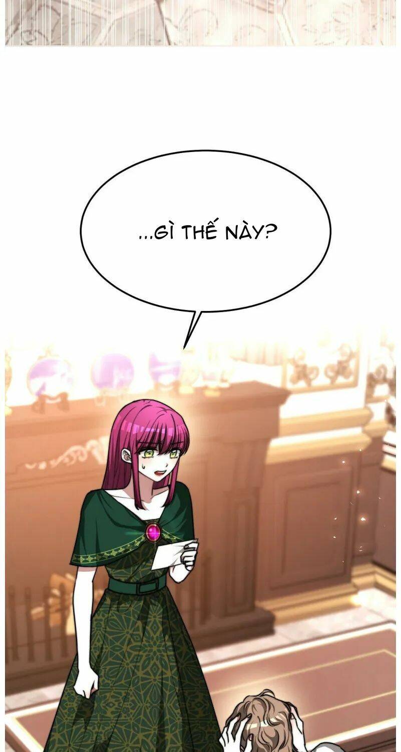 Cuộc Sống Hôn Nhân Ba Người Chapter 9 - 3