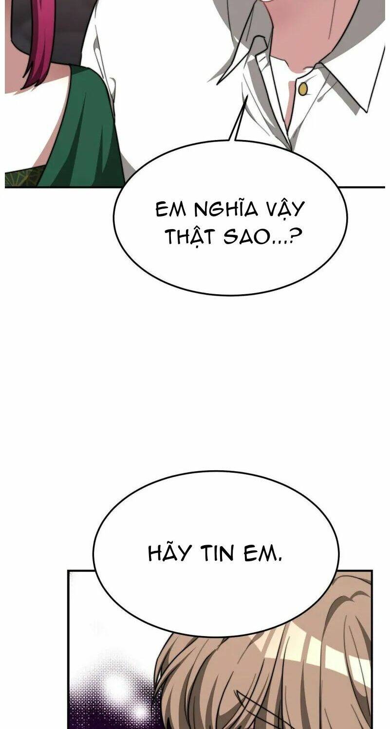 Cuộc Sống Hôn Nhân Ba Người Chapter 9 - 21