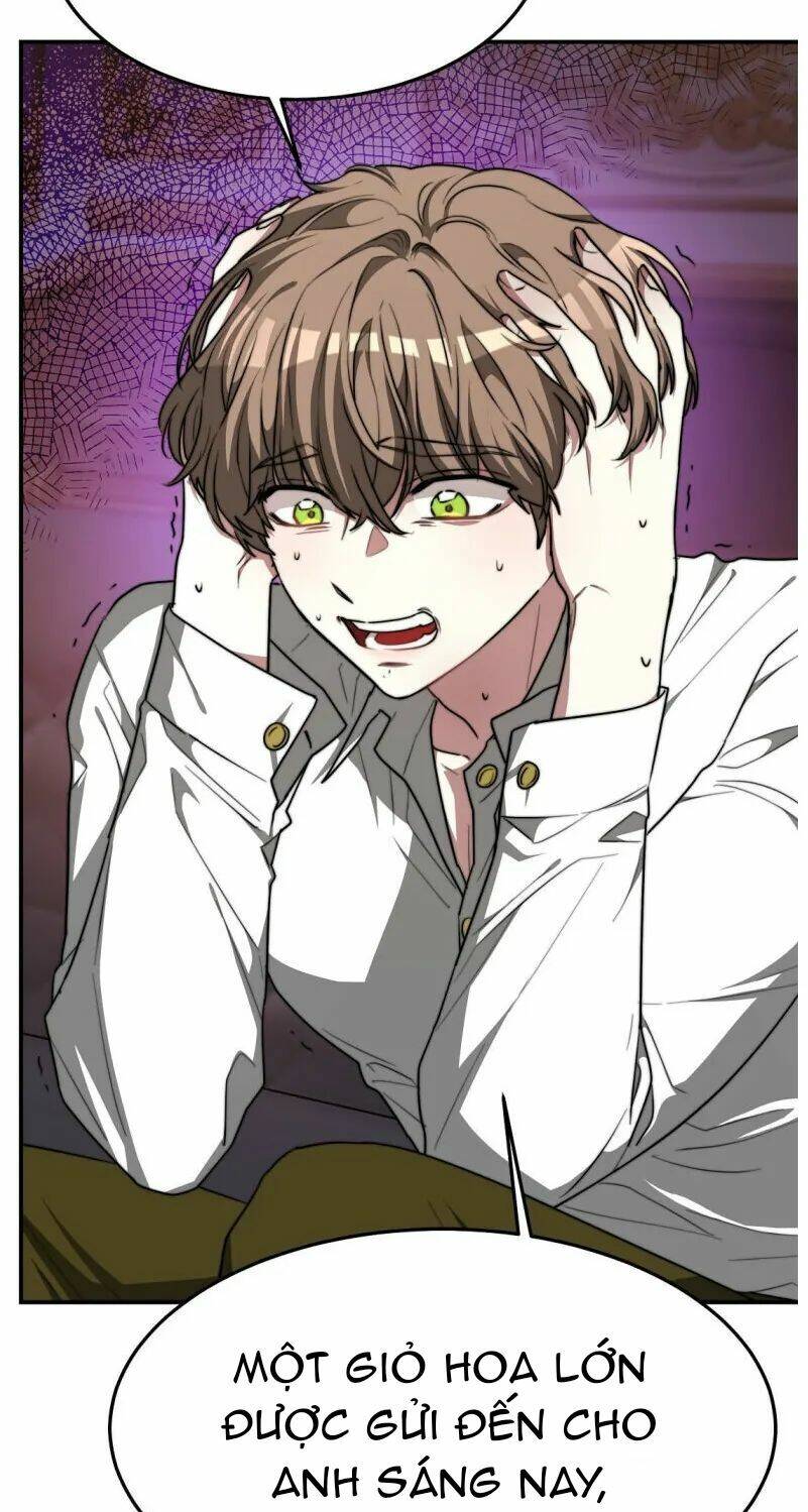 Cuộc Sống Hôn Nhân Ba Người Chapter 9 - 5