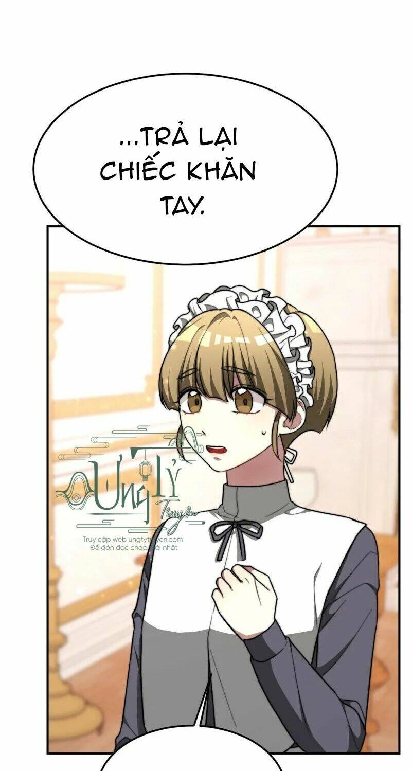 Cuộc Sống Hôn Nhân Ba Người Chapter 9 - 43