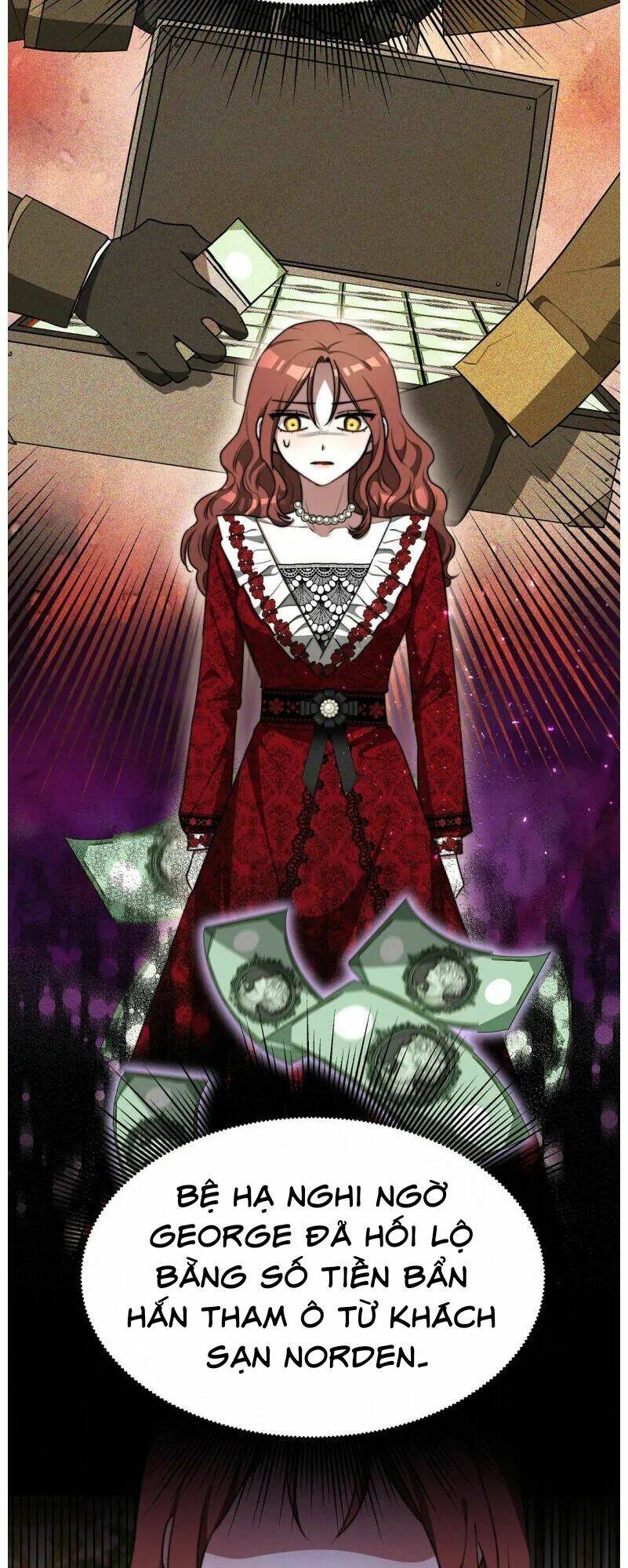 Cuộc Sống Hôn Nhân Ba Người Chapter 9 - 66