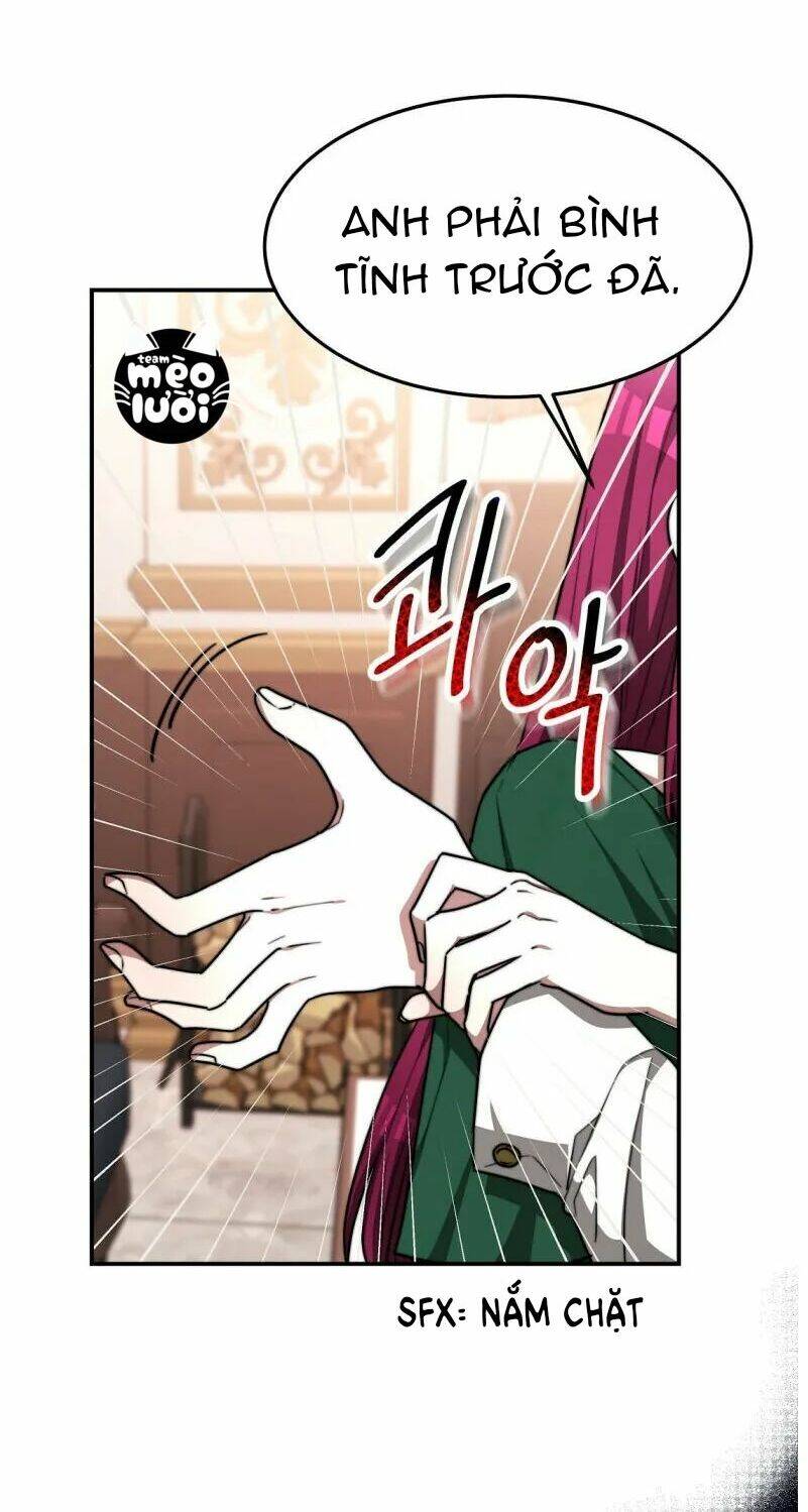 Cuộc Sống Hôn Nhân Ba Người Chapter 9 - 8