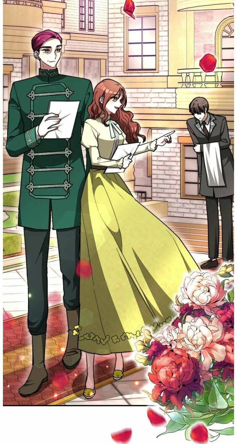 Cuộc Sống Hôn Nhân Ba Người Chapter 9 - 74