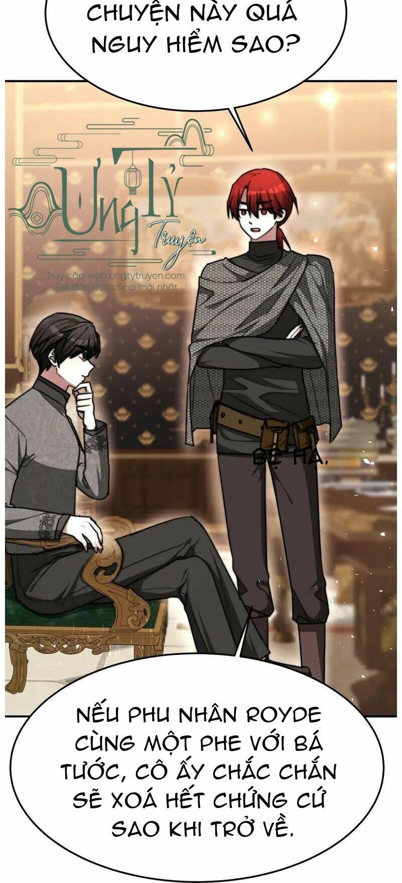 Cuộc Sống Hôn Nhân Ba Người Chapter 9 - 84