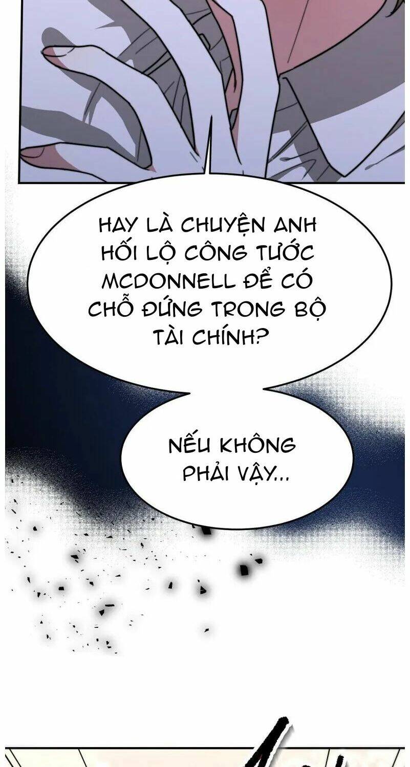 Cuộc Sống Hôn Nhân Ba Người Chapter 9 - 10