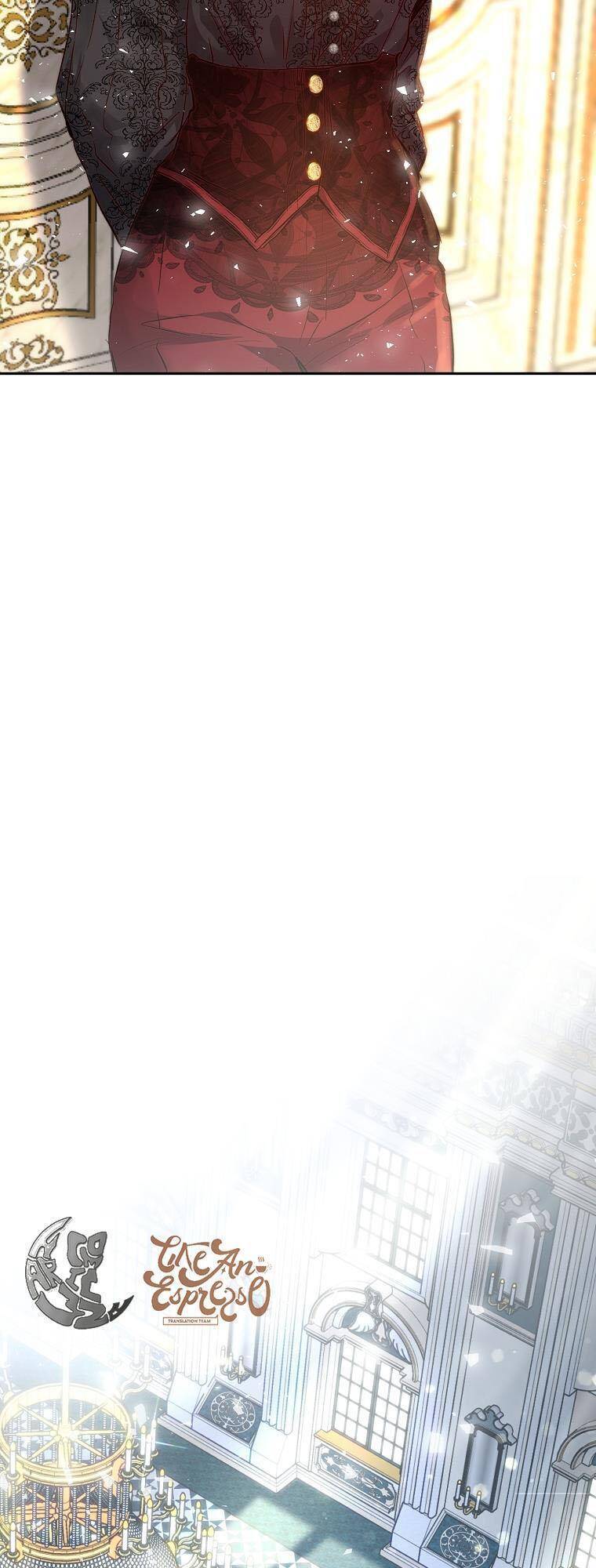 Nàng Công Chúa Ấy Đã Trở Thành Một Đóa Hoa Điên Dại Chapter 10 - 14