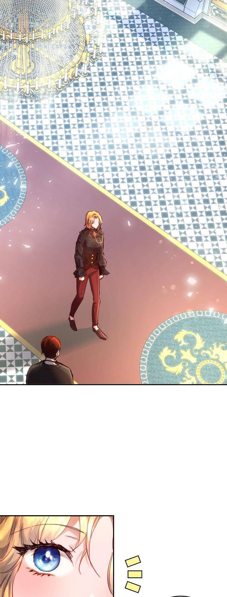 Nàng Công Chúa Ấy Đã Trở Thành Một Đóa Hoa Điên Dại Chapter 10 - 15