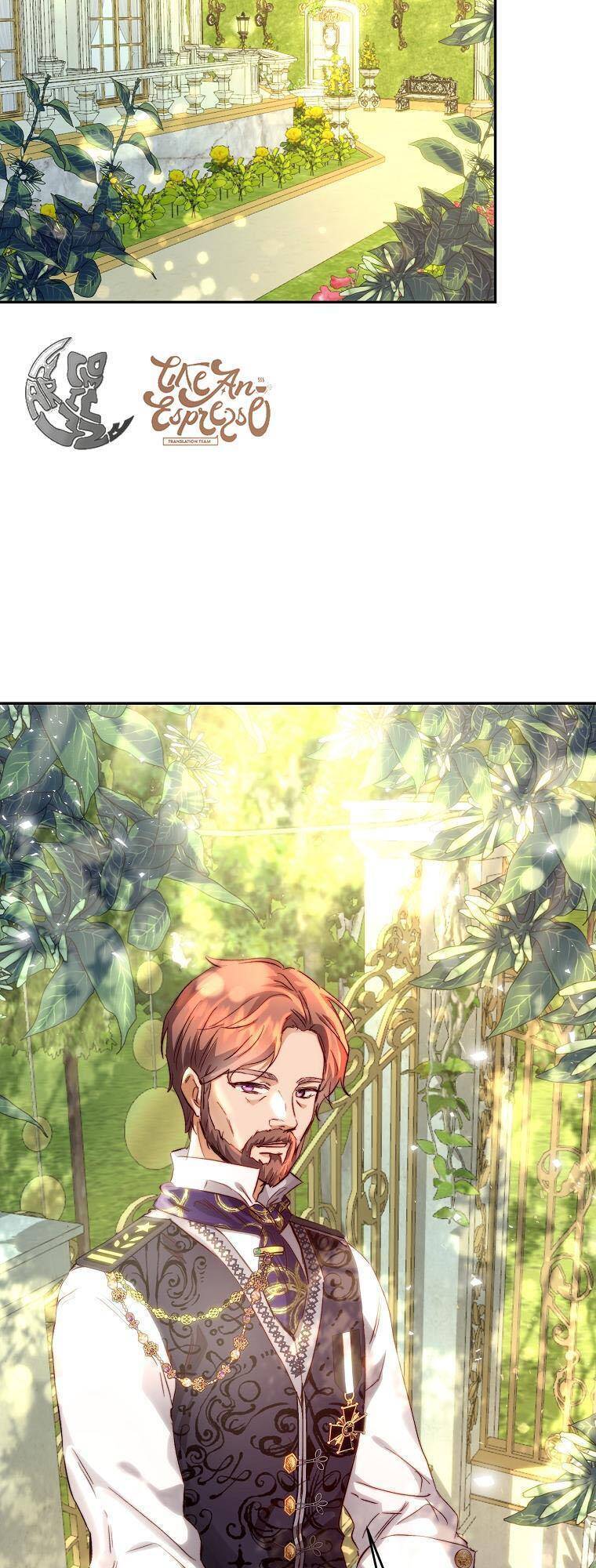 Nàng Công Chúa Ấy Đã Trở Thành Một Đóa Hoa Điên Dại Chapter 10 - 17