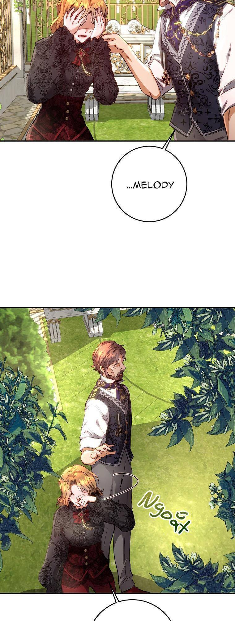 Nàng Công Chúa Ấy Đã Trở Thành Một Đóa Hoa Điên Dại Chapter 10 - 22