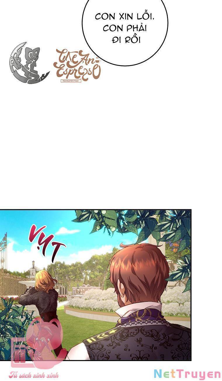 Nàng Công Chúa Ấy Đã Trở Thành Một Đóa Hoa Điên Dại Chapter 10 - 23