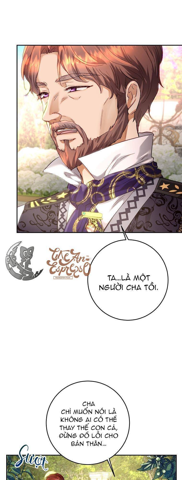 Nàng Công Chúa Ấy Đã Trở Thành Một Đóa Hoa Điên Dại Chapter 10 - 24