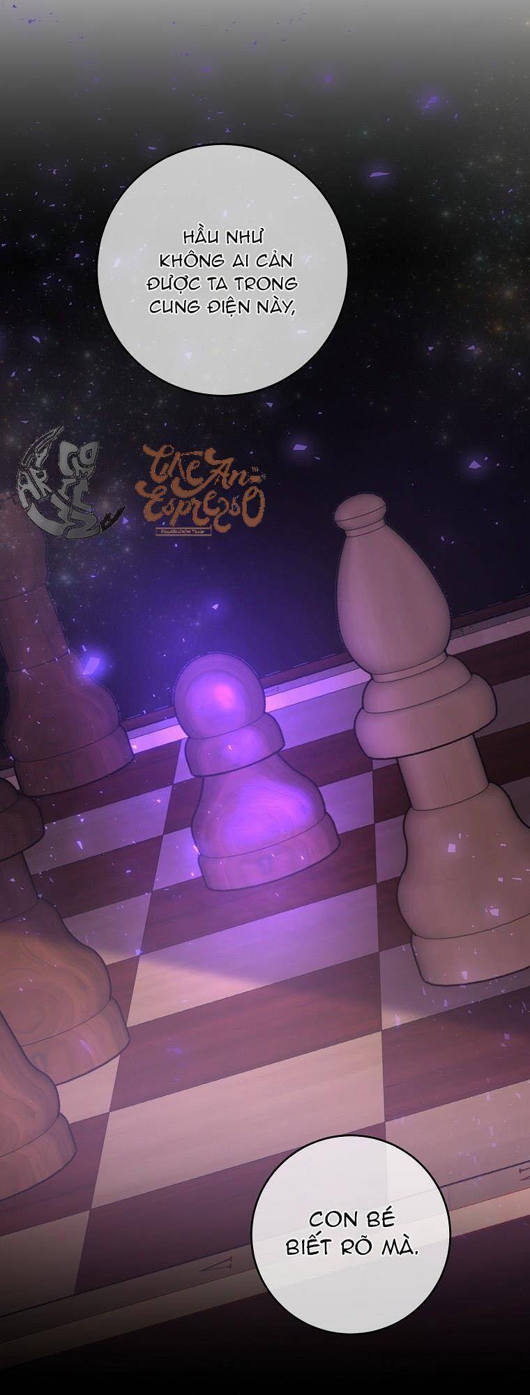 Nàng Công Chúa Ấy Đã Trở Thành Một Đóa Hoa Điên Dại Chapter 10 - 26