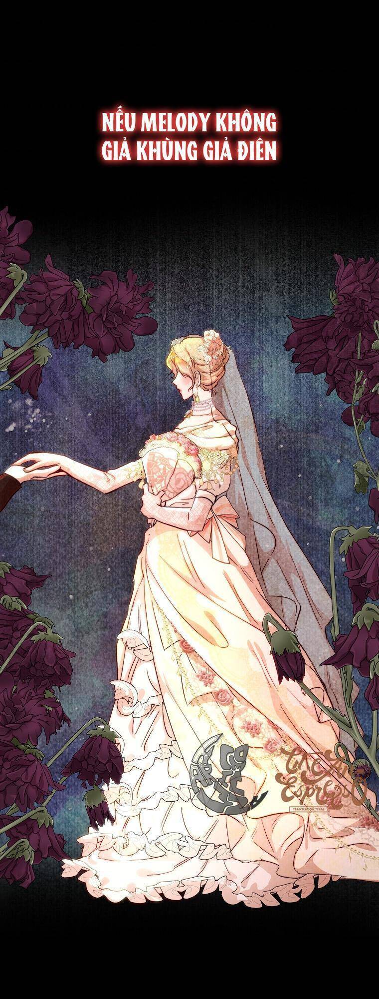 Nàng Công Chúa Ấy Đã Trở Thành Một Đóa Hoa Điên Dại Chapter 10 - 27