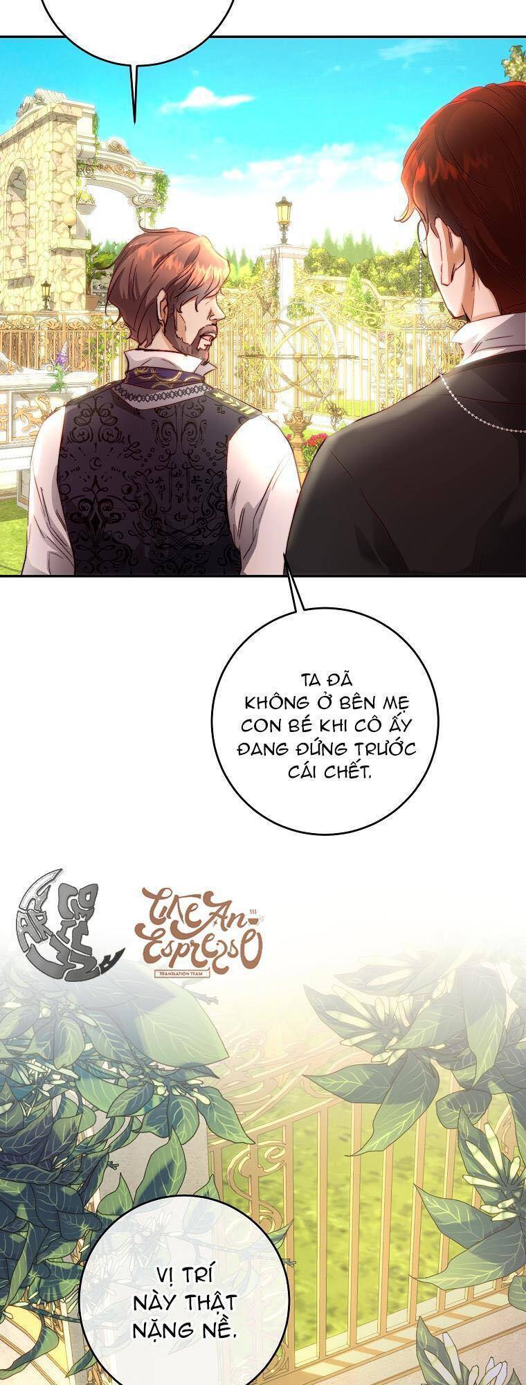 Nàng Công Chúa Ấy Đã Trở Thành Một Đóa Hoa Điên Dại Chapter 10 - 29