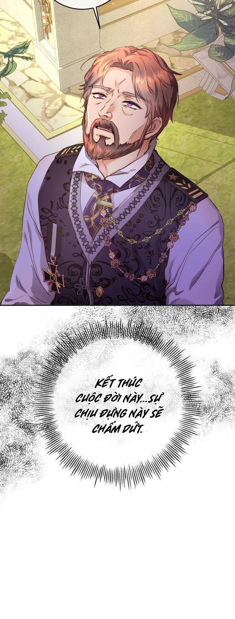 Nàng Công Chúa Ấy Đã Trở Thành Một Đóa Hoa Điên Dại Chapter 10 - 30