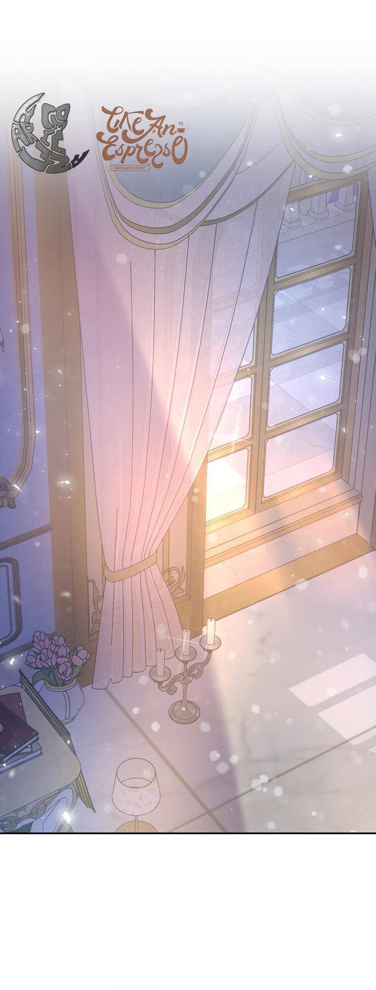 Nàng Công Chúa Ấy Đã Trở Thành Một Đóa Hoa Điên Dại Chapter 10 - 31