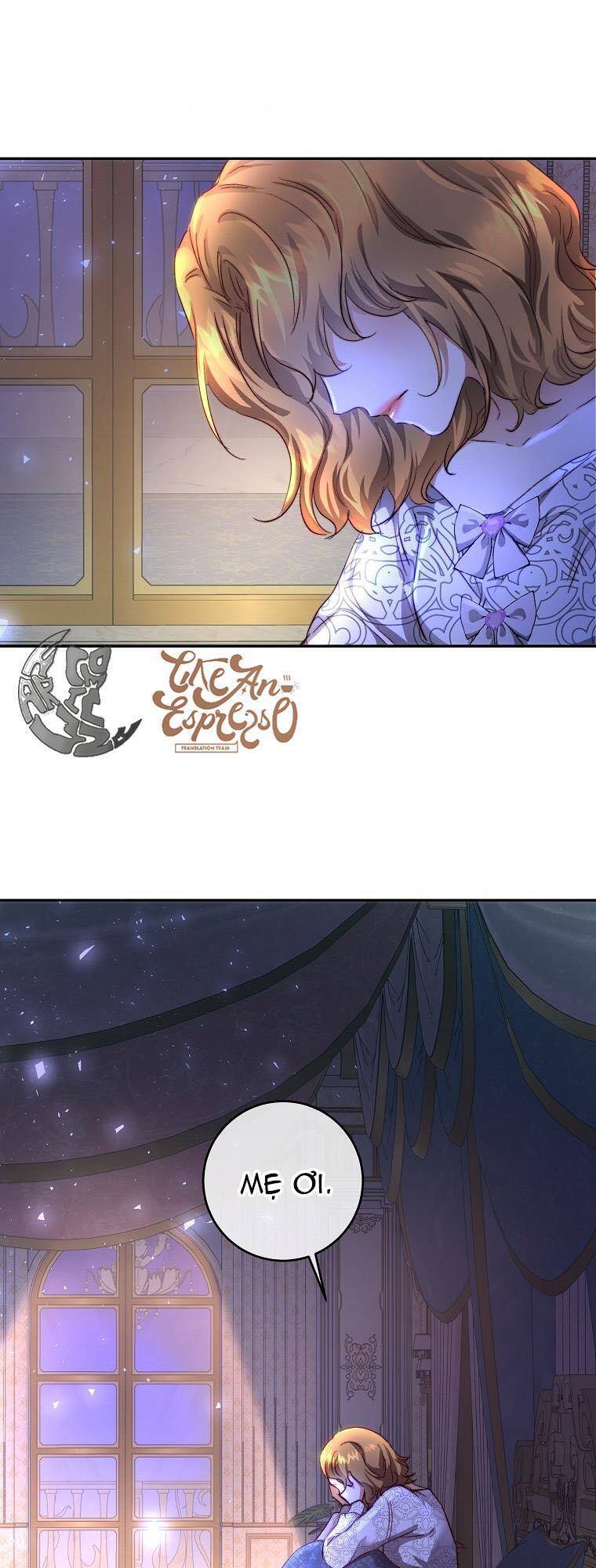 Nàng Công Chúa Ấy Đã Trở Thành Một Đóa Hoa Điên Dại Chapter 10 - 32