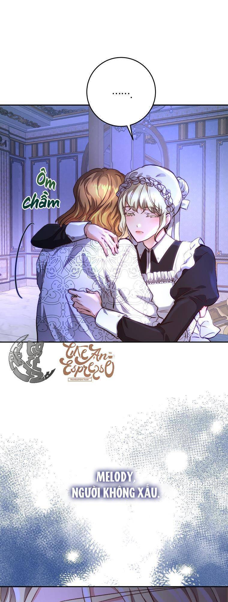 Nàng Công Chúa Ấy Đã Trở Thành Một Đóa Hoa Điên Dại Chapter 10 - 41