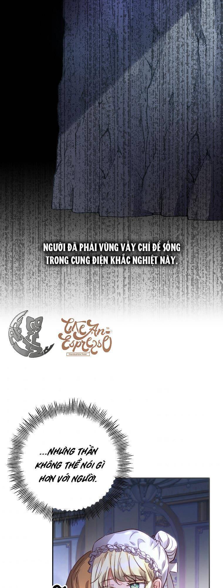 Nàng Công Chúa Ấy Đã Trở Thành Một Đóa Hoa Điên Dại Chapter 10 - 43