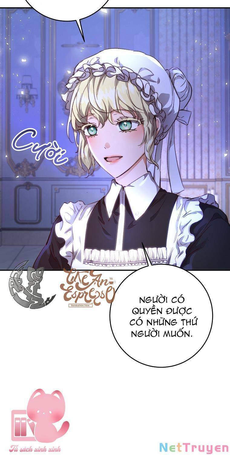 Nàng Công Chúa Ấy Đã Trở Thành Một Đóa Hoa Điên Dại Chapter 10 - 50