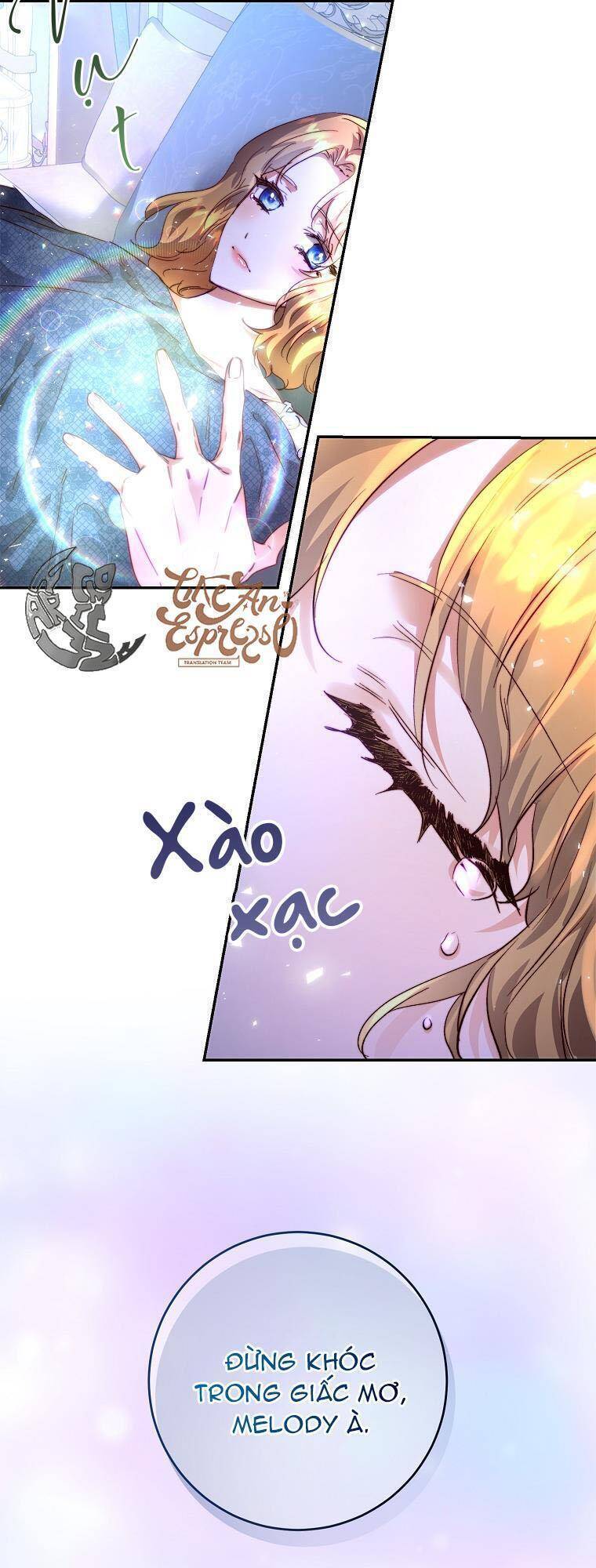 Nàng Công Chúa Ấy Đã Trở Thành Một Đóa Hoa Điên Dại Chapter 10 - 53