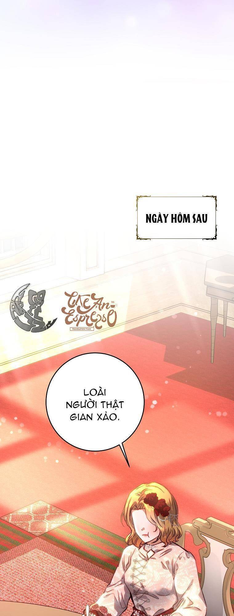 Nàng Công Chúa Ấy Đã Trở Thành Một Đóa Hoa Điên Dại Chapter 10 - 54