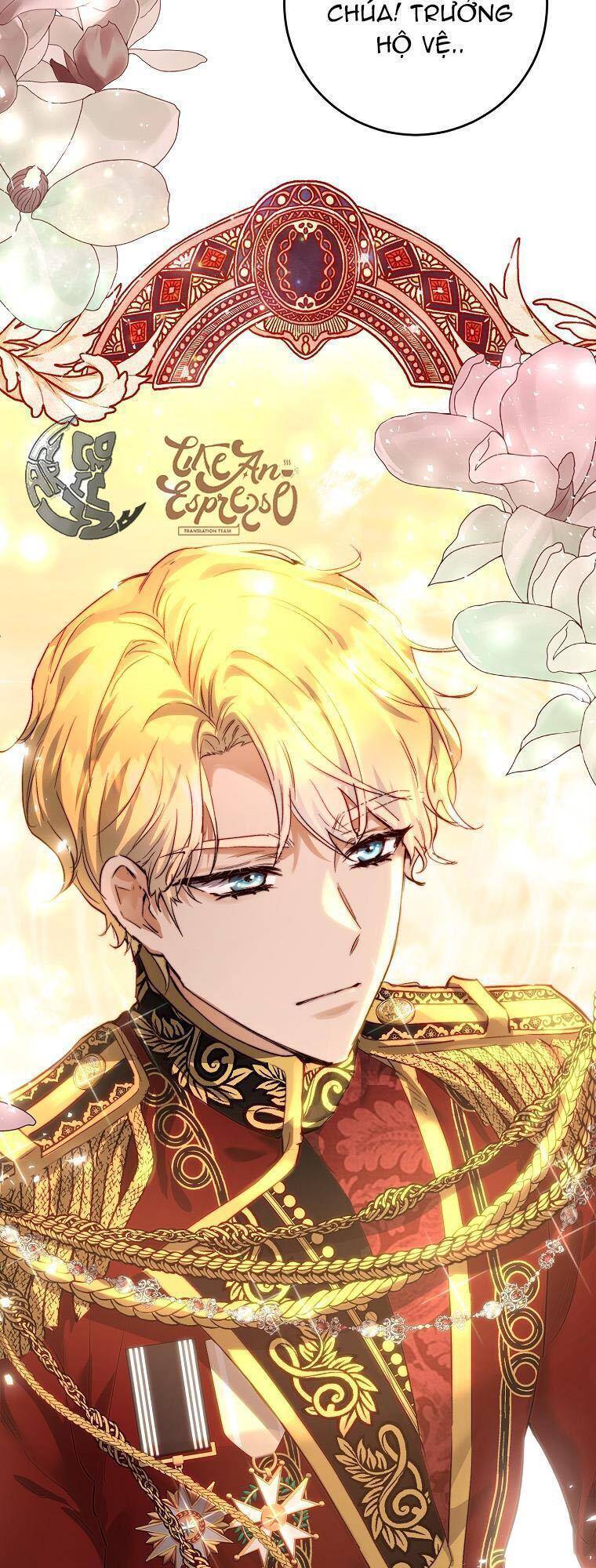 Nàng Công Chúa Ấy Đã Trở Thành Một Đóa Hoa Điên Dại Chapter 10 - 59