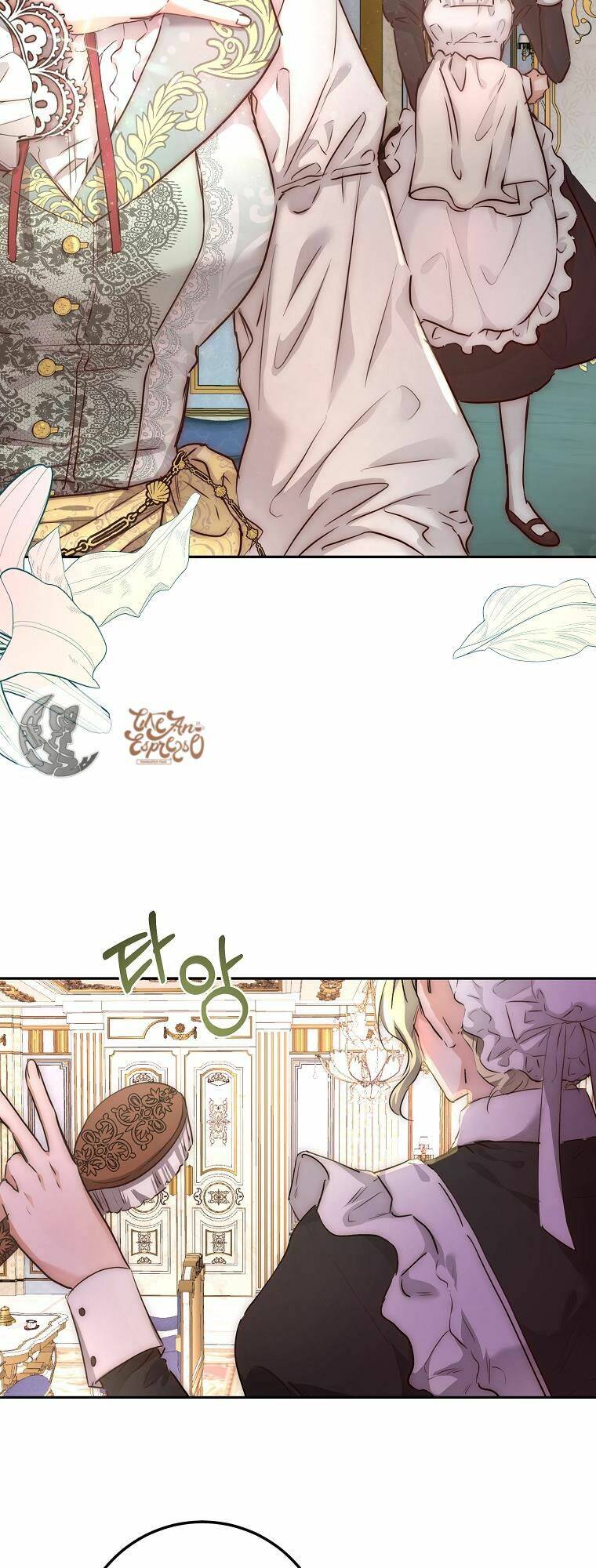 Nàng Công Chúa Ấy Đã Trở Thành Một Đóa Hoa Điên Dại Chapter 2 - 13