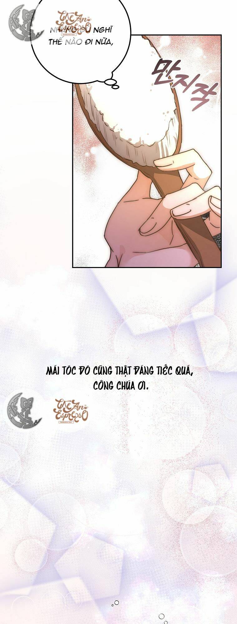 Nàng Công Chúa Ấy Đã Trở Thành Một Đóa Hoa Điên Dại Chapter 2 - 14