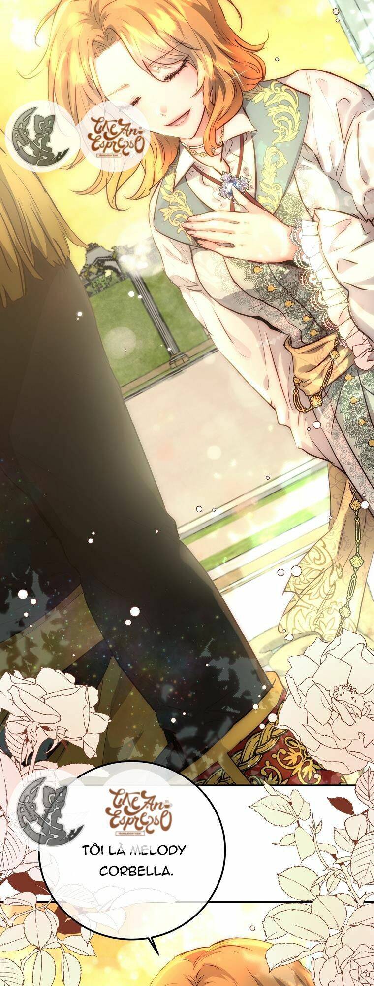 Nàng Công Chúa Ấy Đã Trở Thành Một Đóa Hoa Điên Dại Chapter 2 - 27