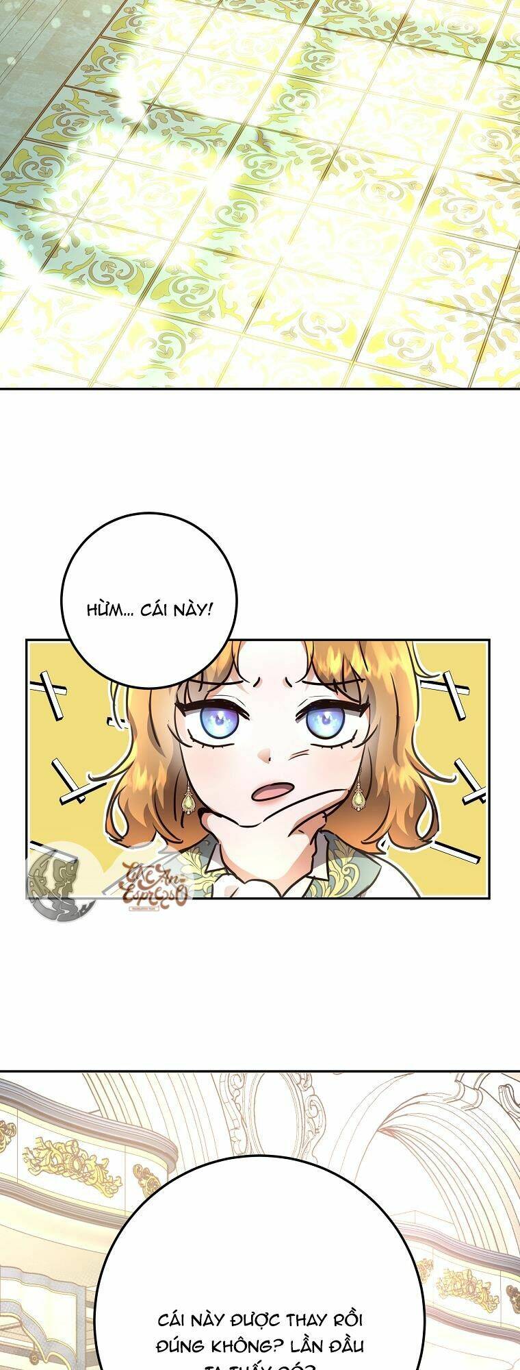 Nàng Công Chúa Ấy Đã Trở Thành Một Đóa Hoa Điên Dại Chapter 2 - 41