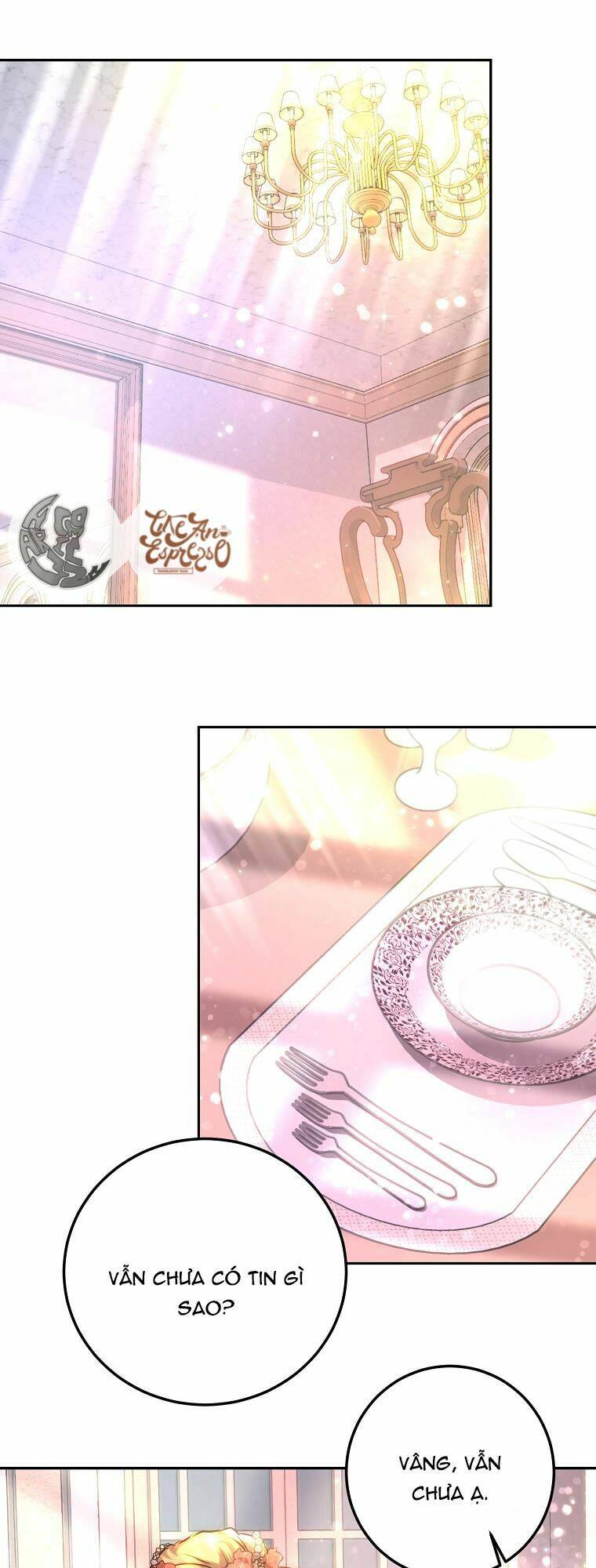 Nàng Công Chúa Ấy Đã Trở Thành Một Đóa Hoa Điên Dại Chapter 2 - 47