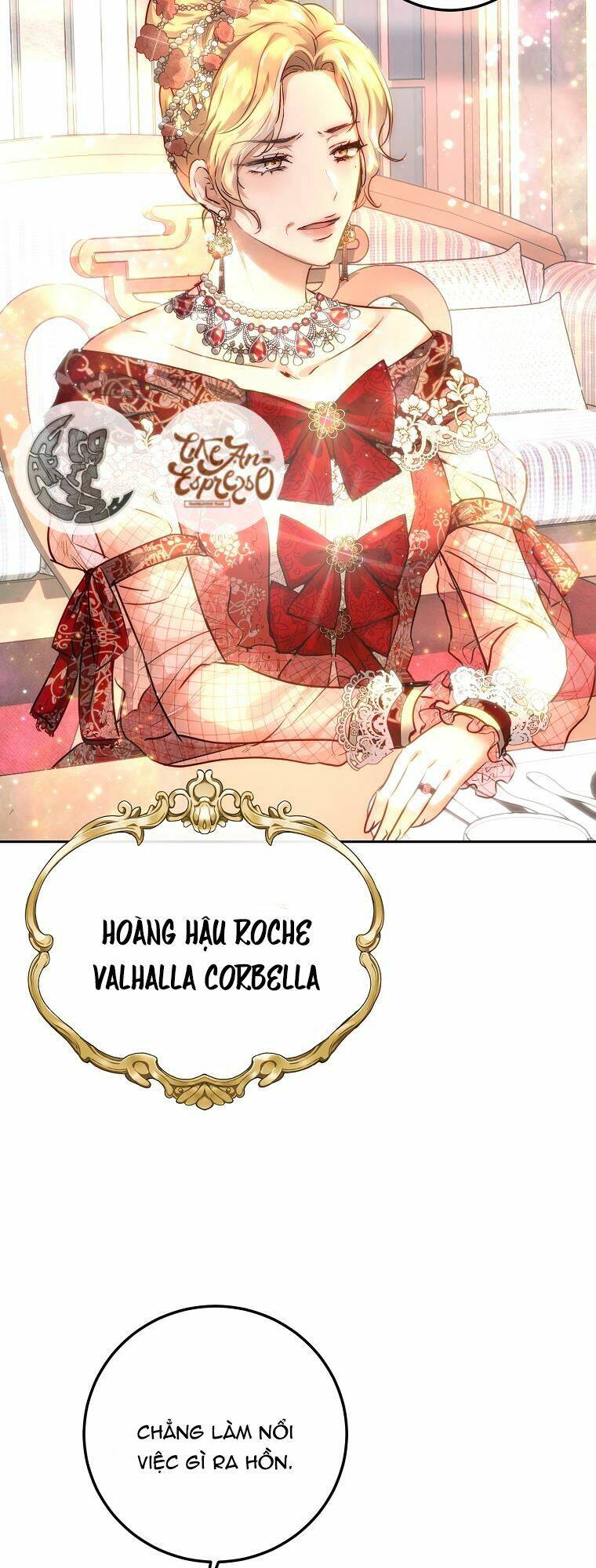 Nàng Công Chúa Ấy Đã Trở Thành Một Đóa Hoa Điên Dại Chapter 2 - 48