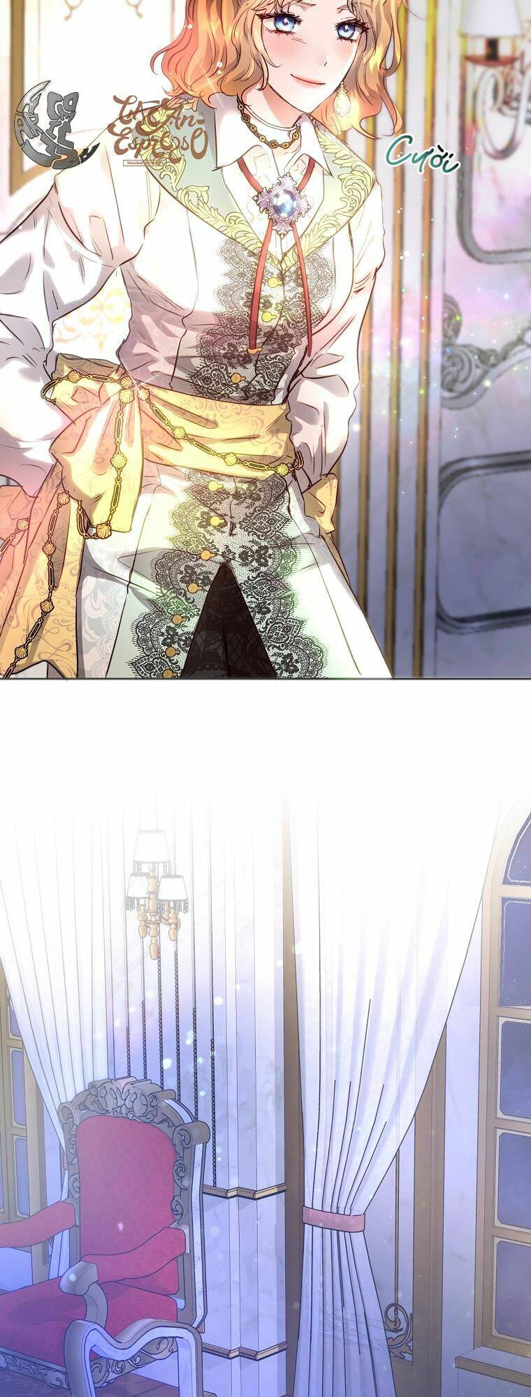 Nàng Công Chúa Ấy Đã Trở Thành Một Đóa Hoa Điên Dại Chapter 3 - 24