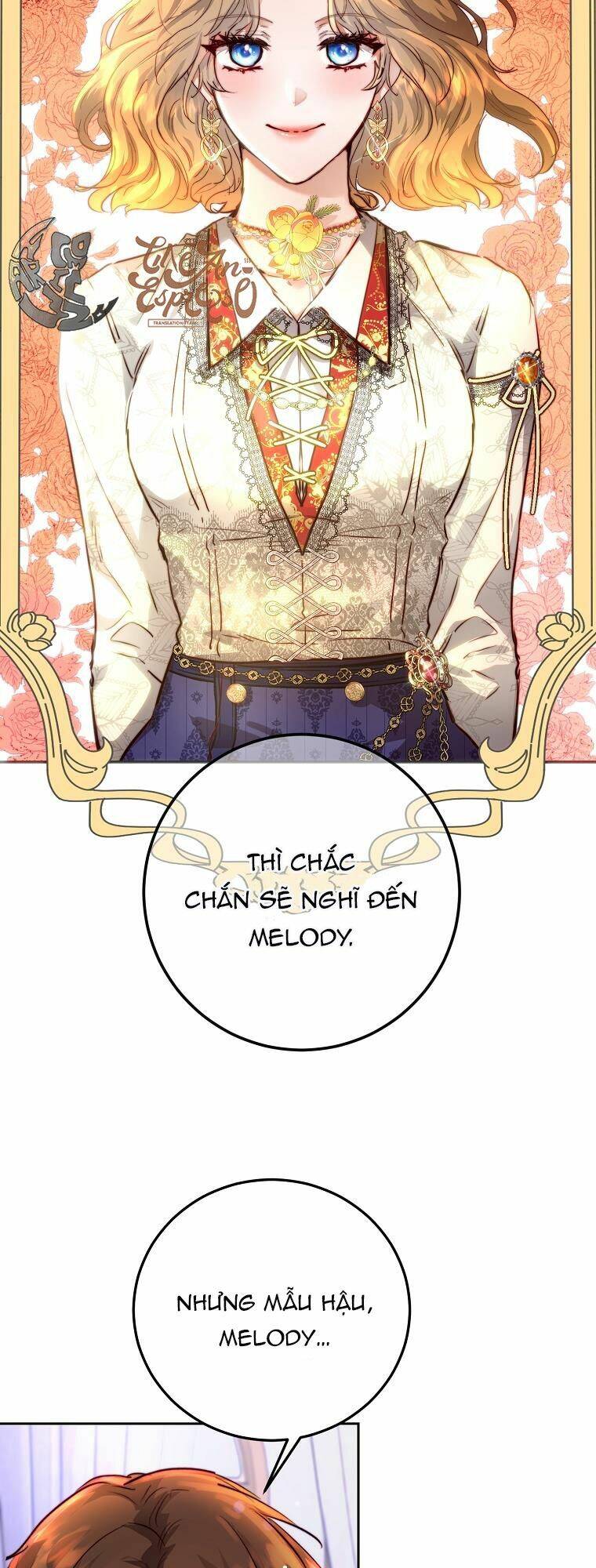 Nàng Công Chúa Ấy Đã Trở Thành Một Đóa Hoa Điên Dại Chapter 3 - 32