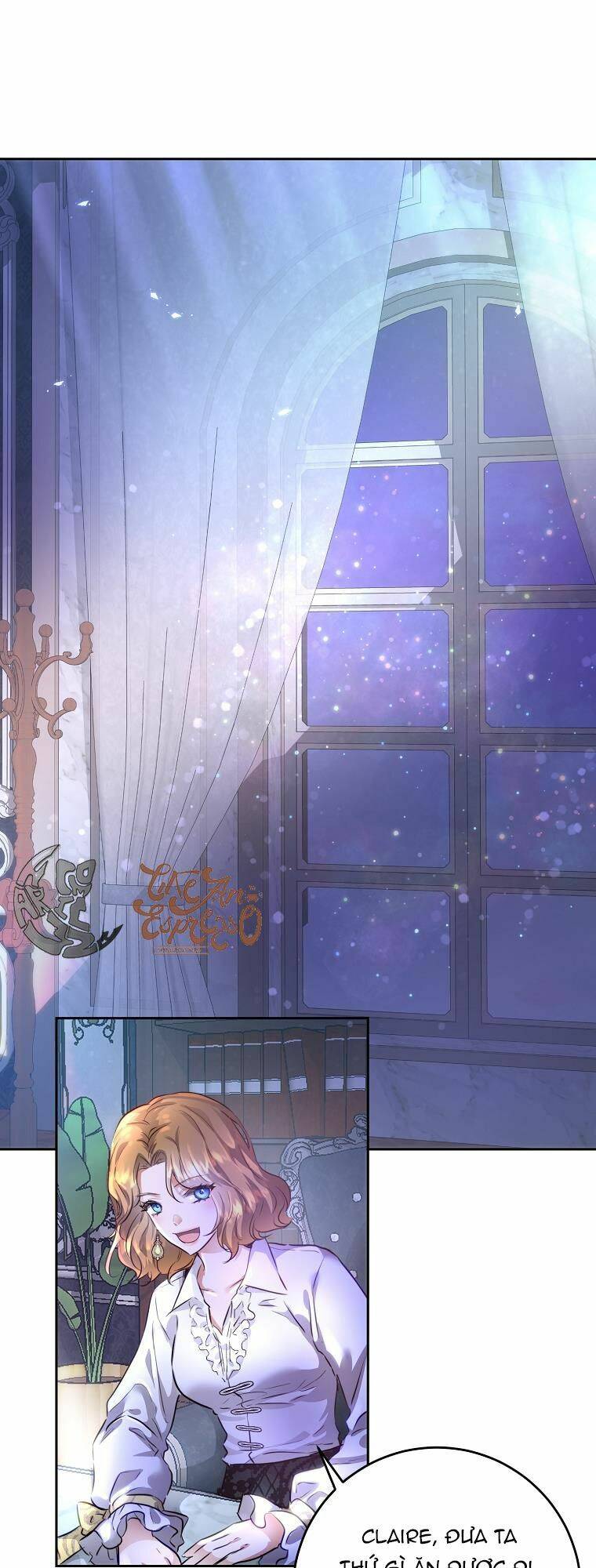 Nàng Công Chúa Ấy Đã Trở Thành Một Đóa Hoa Điên Dại Chapter 3 - 38