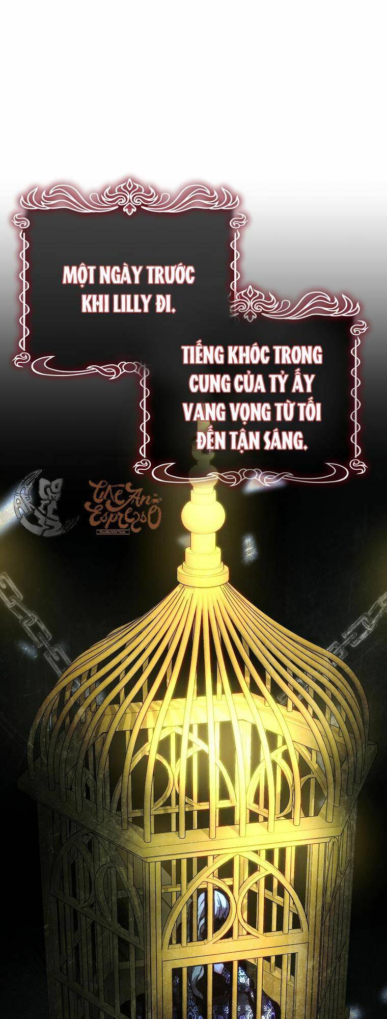 Nàng Công Chúa Ấy Đã Trở Thành Một Đóa Hoa Điên Dại Chapter 3 - 50
