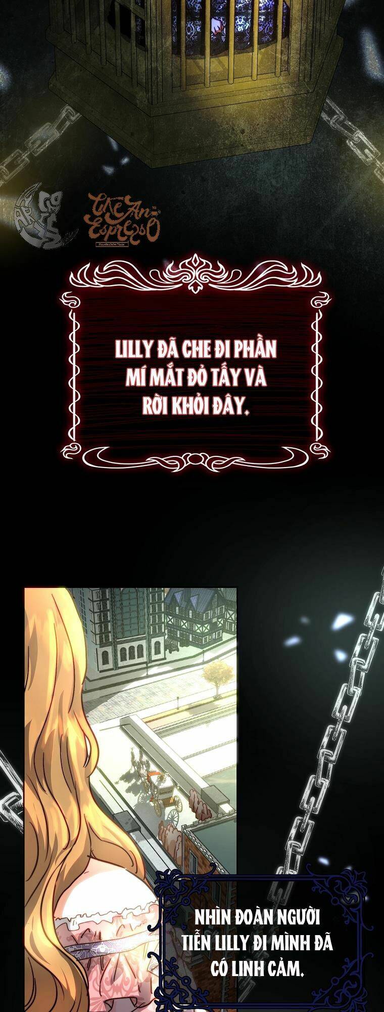 Nàng Công Chúa Ấy Đã Trở Thành Một Đóa Hoa Điên Dại Chapter 3 - 51