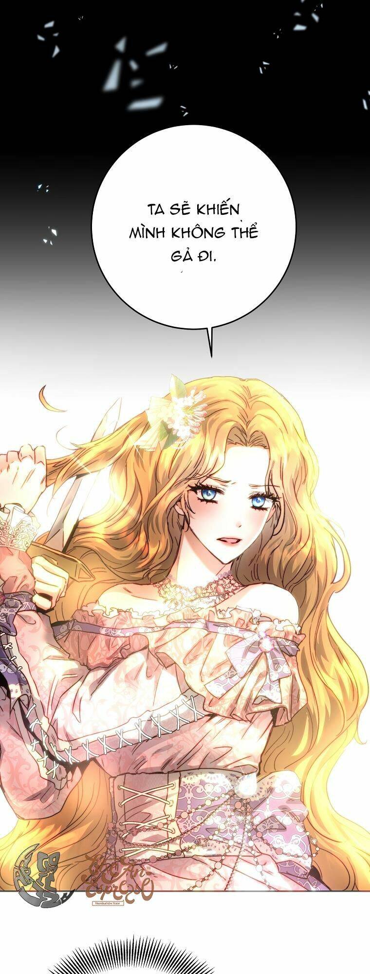 Nàng Công Chúa Ấy Đã Trở Thành Một Đóa Hoa Điên Dại Chapter 3 - 55