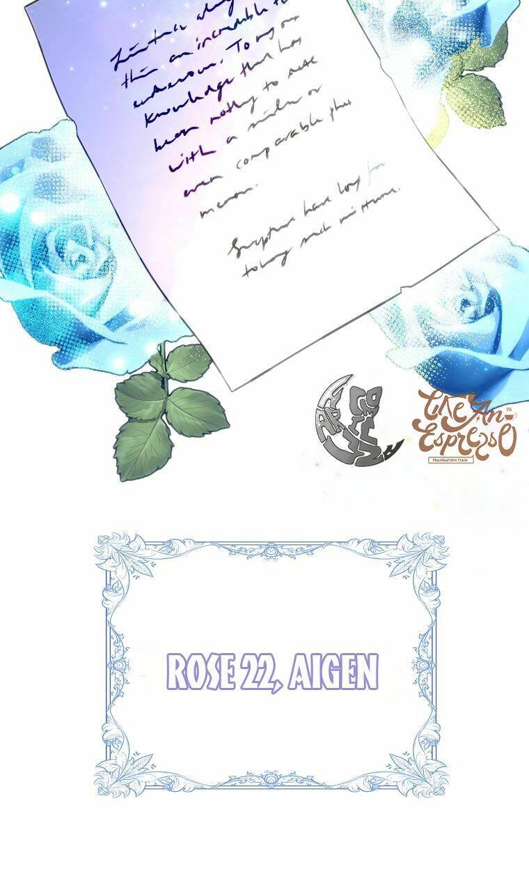 Nàng Công Chúa Ấy Đã Trở Thành Một Đóa Hoa Điên Dại Chapter 3 - 59