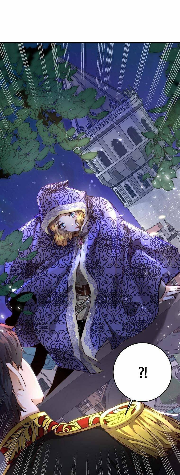 Nàng Công Chúa Ấy Đã Trở Thành Một Đóa Hoa Điên Dại Chapter 5 - 11